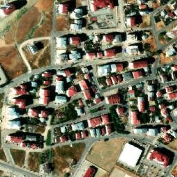 Drone Görünümü