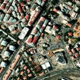 Drone Görünümü