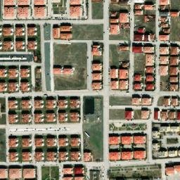 Drone Görünümü