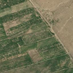 Satellite imagery of Avazi, AM