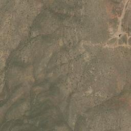 Satellite imagery of K’arak’it’, AM