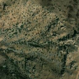 Satellite imagery of Ardıc Dağı, AZ