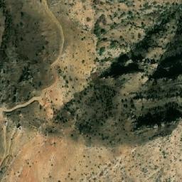 Satellite imagery of Ardıc Dağı, AZ