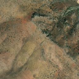 Satellite imagery of Karmir K’ar, AM