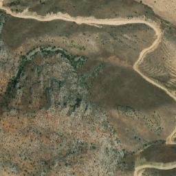 Satellite imagery of Karmir K’ar, AM