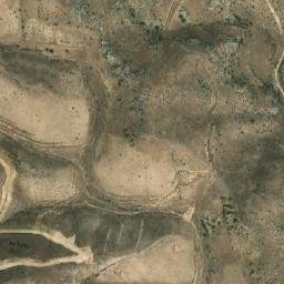 Satellite imagery of Karmir K’ar, AM