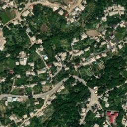 Satellite imagery of Husoyi, AM