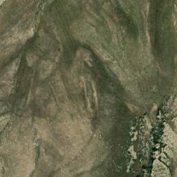 Satellite imagery of Shresht, AM