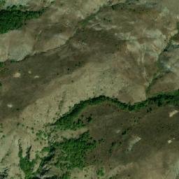 Satellite imagery of İpək Daği, AZ