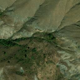 Satellite imagery of İpək Daği, AZ