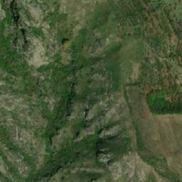 Satellite imagery of Arskaxan Dağı, AZ