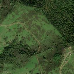 Satellite imagery of Berdasar Lerr, AZ