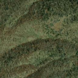 Satellite imagery of Sallady Ridge, US