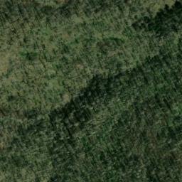 Satellite imagery of Sallady Ridge, US