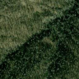 Satellite imagery of Doan Ridge, US