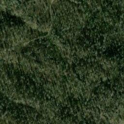 Satellite imagery of Doan Ridge, US