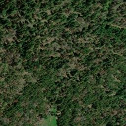 Satellite imagery of Kill Dry Ridge, US