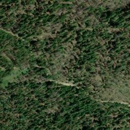 Satellite imagery of Kill Dry Ridge, US