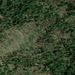 Satellite imagery of Kill Dry Ridge, US