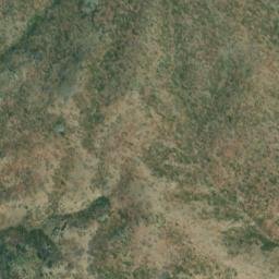 Satellite imagery of Black Diamond Mine, US