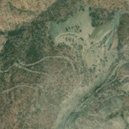 Satellite imagery of Gray Eagle Mine, US