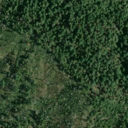 Satellite imagery of Chino Ridge, US