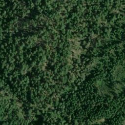 Satellite imagery of Chino Ridge, US