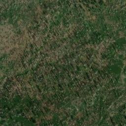 Satellite imagery of Hartman Bar Ridge, US