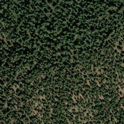 Satellite imagery of Woods Mine, US