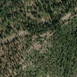 Satellite imagery of Gibsonville Ridge, US