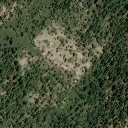 Satellite imagery of Gibsonville Ridge, US
