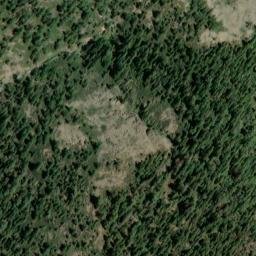 Satellite imagery of Sawmill Ridge, US