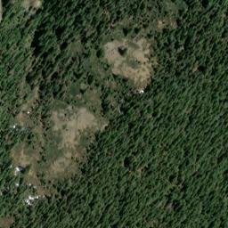 Satellite imagery of Sawmill Ridge, US