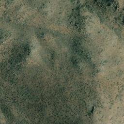 Satellite imagery of Antelope Mine, US