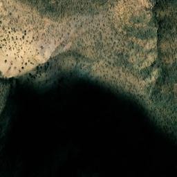Satellite imagery of Blue Eagle Mine, US
