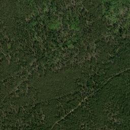 Satellite imagery of Headlight Mine, US