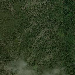 Satellite imagery of Belmont Mine, US