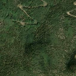 Satellite imagery of Barbara Mine, US