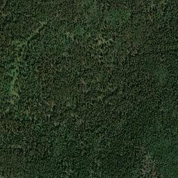 Satellite imagery of Gomer Mine, US