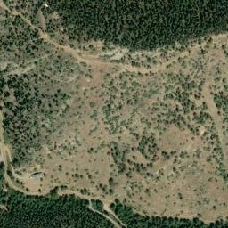 Satellite imagery of Daisy Mine, US