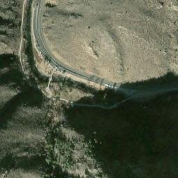 Satellite imagery of Tall Timber Number Three Pegmatite Quarry, US