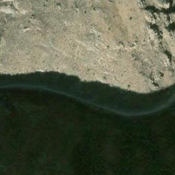 Satellite imagery of Tall Timber Number Three Pegmatite Quarry, US