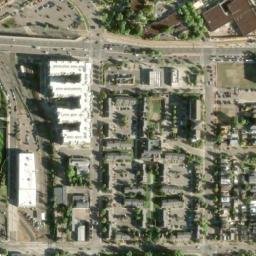 Satellite imagery of MCDONNELL — NGS KK2099 — Denver, US, US