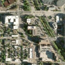 Satellite imagery of MCDONNELL — NGS KK2099 — Denver, US, US