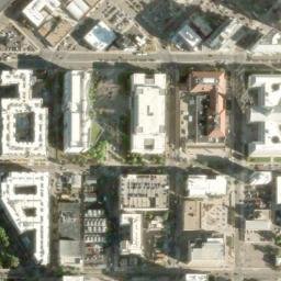 Satellite imagery of MCDONNELL — NGS KK2099 — Denver, US, US