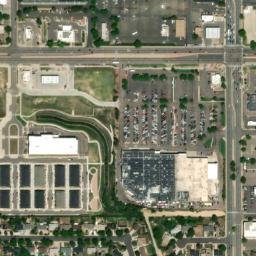 Satellite imagery of Z 406 — NGS KK1514 — Aurora, US, US