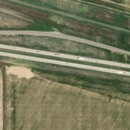 Satellite imagery of L 259 — NGS KK0323 — Adams County, US, US