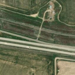 Satellite imagery of L 259 — NGS KK0323 — Adams County, US, US