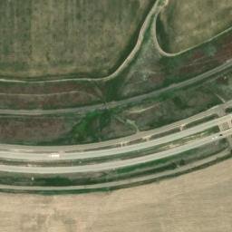 Satellite imagery of K 259 — NGS KK0322 — Adams County, US, US