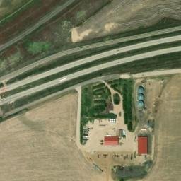 Satellite imagery of K 259 — NGS KK0322 — Adams County, US, US